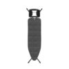 Brabantia Strijkplank B 124x38cm Denim Black | Brabantia