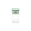 Brabantia Tasty+ Fermentatiekit Jade Green | Brabantia