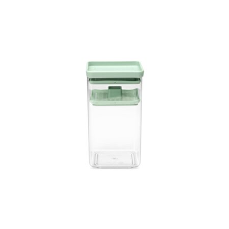 Brabantia Tasty+ Fermentatiekit Jade Green | Brabantia