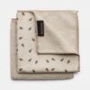 Brabantia schoonmaakdoekje beige 2st | Brabantia