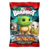 Brainrot S1 3d Keychain Figure In Foilbag |