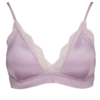 Bralette Padded BH - Paars | Zeeman