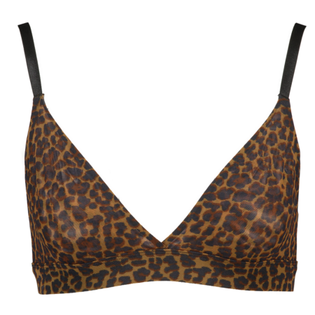 Bralette Unpadded bh - Multi-color | Zeeman