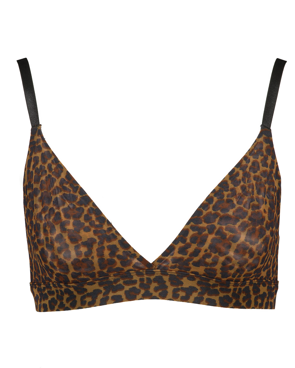 Bralette Unpadded bh - Multi-color | Zeeman
