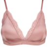 Bralette Unpadded bh - Roze | Zeeman