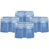 Braun 3-in-1 ShaverCare Reiniger 4 Pack Scheerapparaat Blauw | Braun