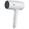 Braun BRHD210E Haardroger Wit | Braun
