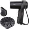 Braun BRHD215E Haardroger Zwart | Braun