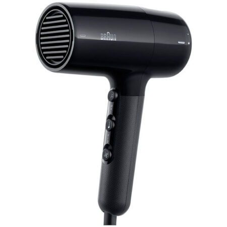 Braun BRHD225E Haardroger Zwart | Braun
