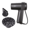 Braun BRHD425E Haardroger Zwart | Braun