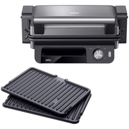 Braun CG 5033 Contact grill | Braun