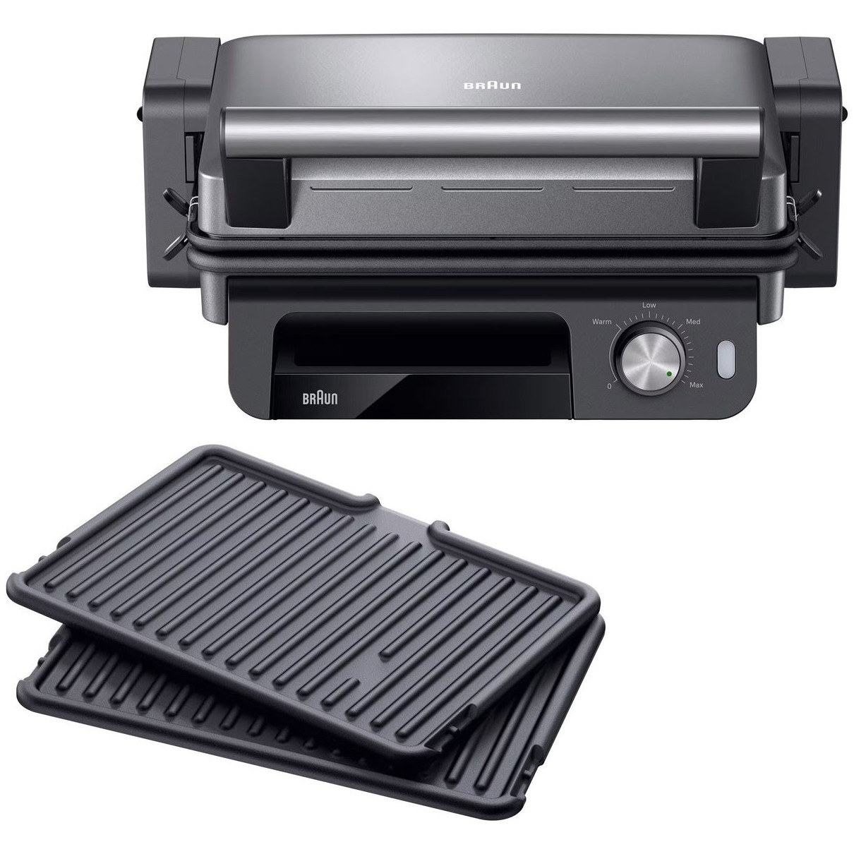 Braun CG 5033 Contact grill | Braun