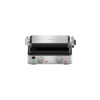 Braun CG7020 MultiGrill 7 Contact grill Zwart | Braun