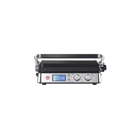 Braun CG9040 MultiGrill 9 Contact grill Zwart | Braun