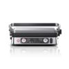 Braun CG9160 MultiGrill 9 Contact grill Zwart | Braun