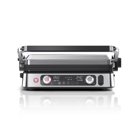 Braun CG9160 MultiGrill 9 Contact grill Zwart | Braun