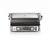 Braun CG9167 MultiGrill 9 pro Contact grill Grijs | Braun
