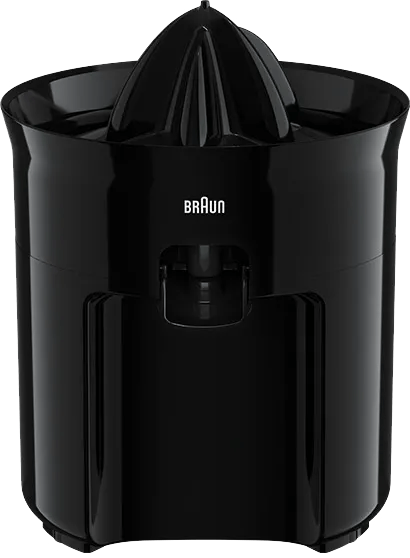 Braun CJ 3050 BK