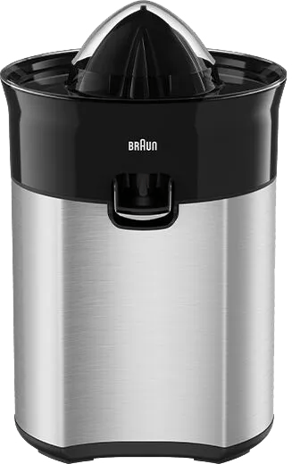 Braun CJ 5050 BK