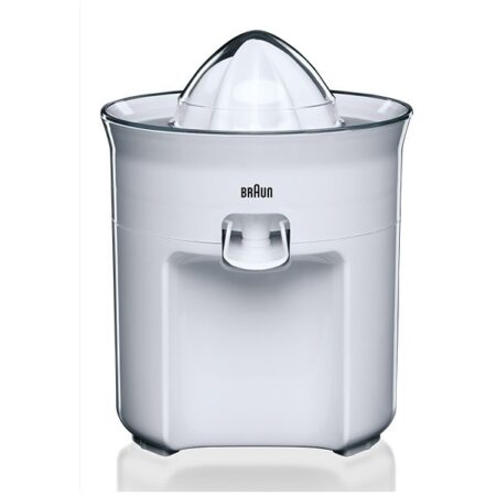 Braun CJ3050 Citruspers Wit | Braun