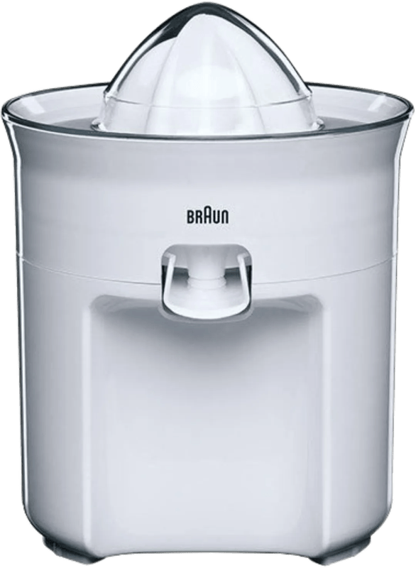Braun CJ3050 Tribute Collection Citruspers
