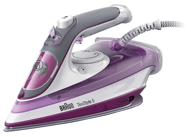 Braun FreeStyle 5 SI 5037 VI