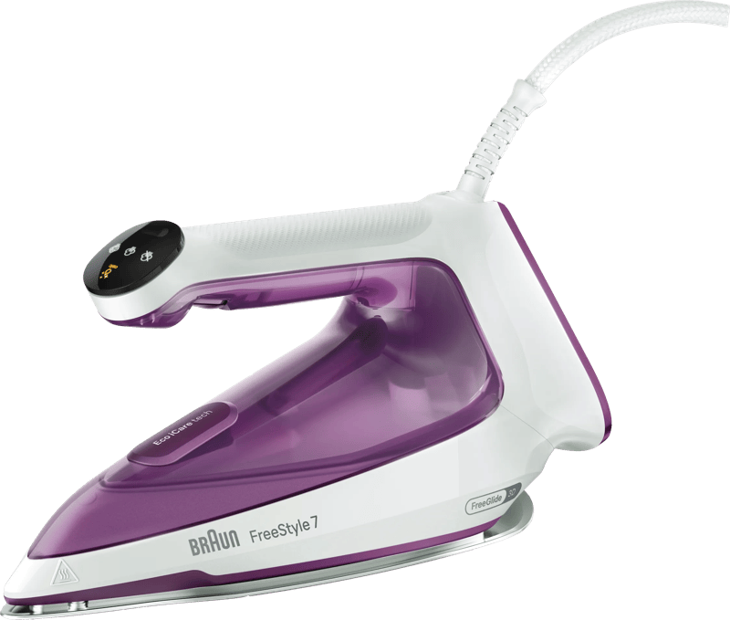 Braun FreeStyle 7 FI7215VI