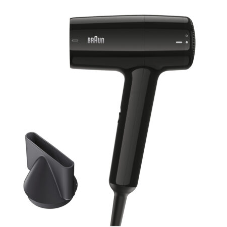 Braun HD150E Haardroger Zwart | Braun