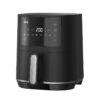 Braun HF3030 MultiFry 3 Airfryer Zwart | Braun