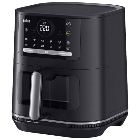 Braun HF5075IBK Airfryer | Braun