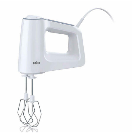 Braun HM3100 Mixer Wit | Braun
