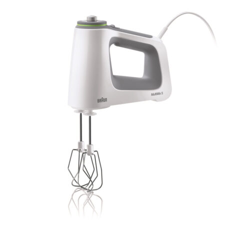 Braun HM5100 Mixer Grijs | Braun