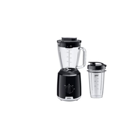 Braun JB 1051 BK Blender Zwart | Braun