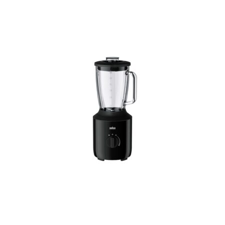 Braun JB 3150 BK Blender Zwart | Braun