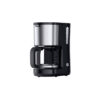 Braun KF 1500 BK Koffiefilter apparaat Zwart | Braun