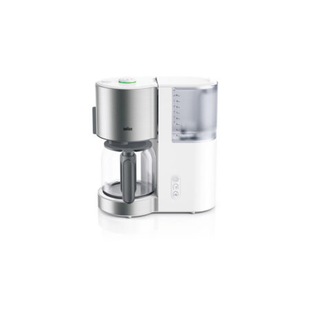 Braun KF5120 WH Koffiefilter apparaat Wit | Braun