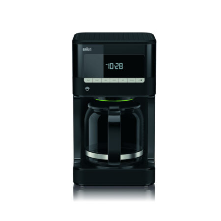 Braun KF7020 Koffiefilter apparaat Zwart | Braun