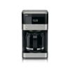 Braun KF7120 Koffiefilter apparaat Grijs | Braun