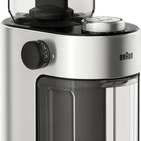 Braun KG 7070 Koffiemolen