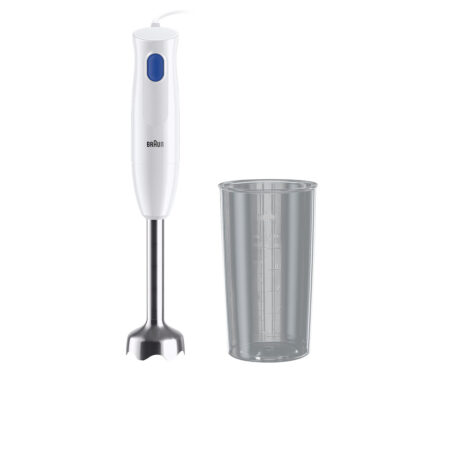 Braun MQ10.001M Staafmixer Blauw | Braun