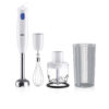 Braun MQ10.202M Staafmixer Grijs | Braun