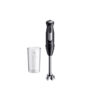 Braun MQ55.001M Staafmixer Zwart | Braun