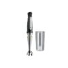 Braun MQ7000X Staafmixer Zwart | Braun