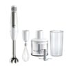 Braun MQ7035IWH Staafmixer Wit | Braun