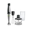 Braun MQ7035X Staafmixer Zwart | Braun