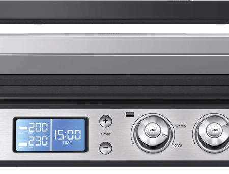 Braun MultiGrill 9 CG9043