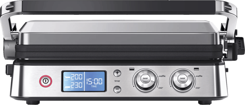 Braun MultiGrill 9 CG9043