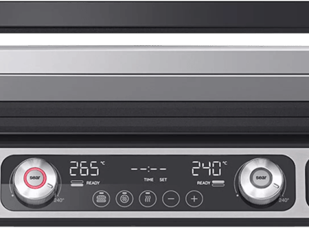 Braun MultiGrill 9 Pro CG9160