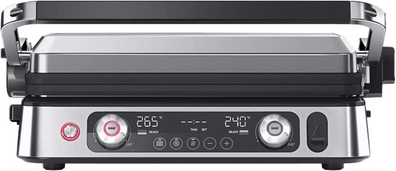 Braun MultiGrill 9 Pro CG9160