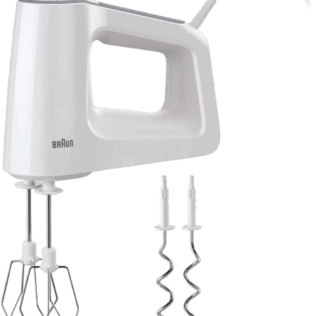 Braun MultiMix 3 HM3100WH Wit